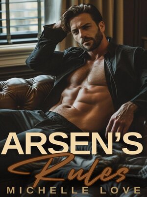 cover image of Arsen's Rules Series